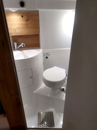 Antila 27 | Marmolada