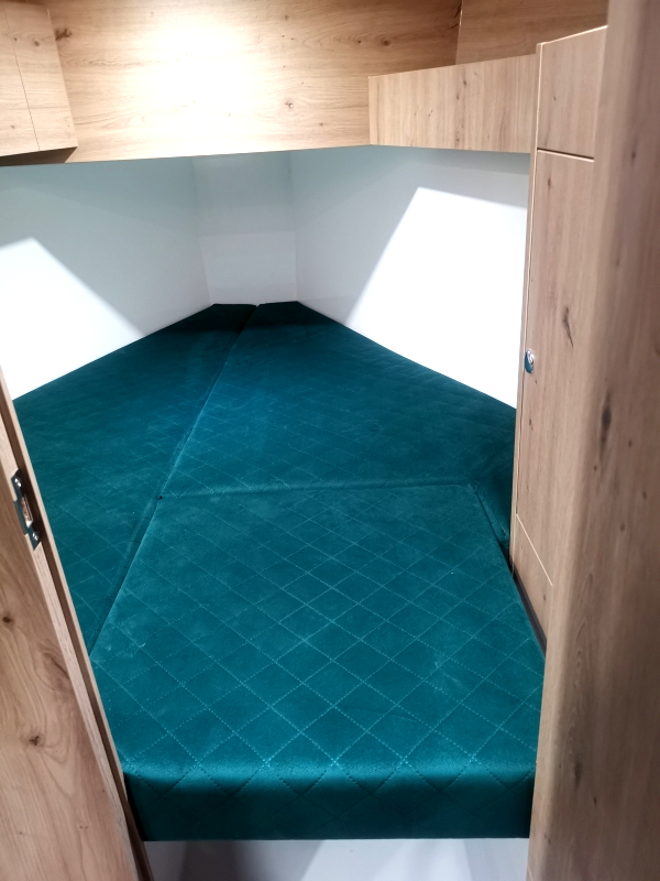 Antila 27 | Marmolada