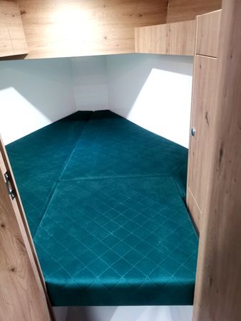 Antila 27 | Marmolada