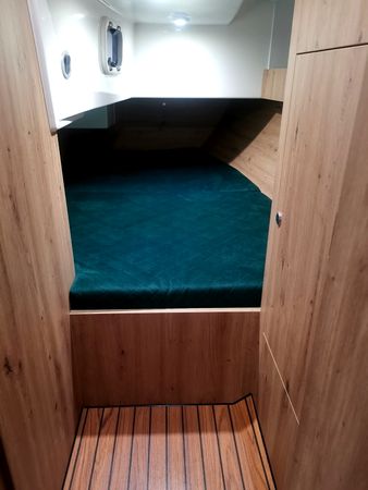 Antila 27 | Marmolada