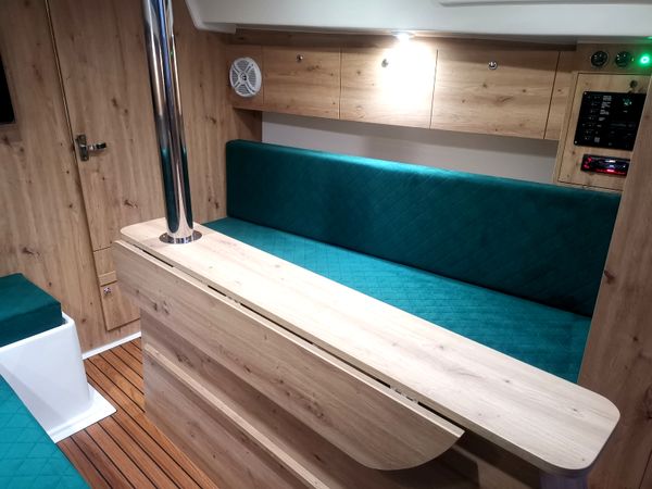 Antila 27 | Marmolada