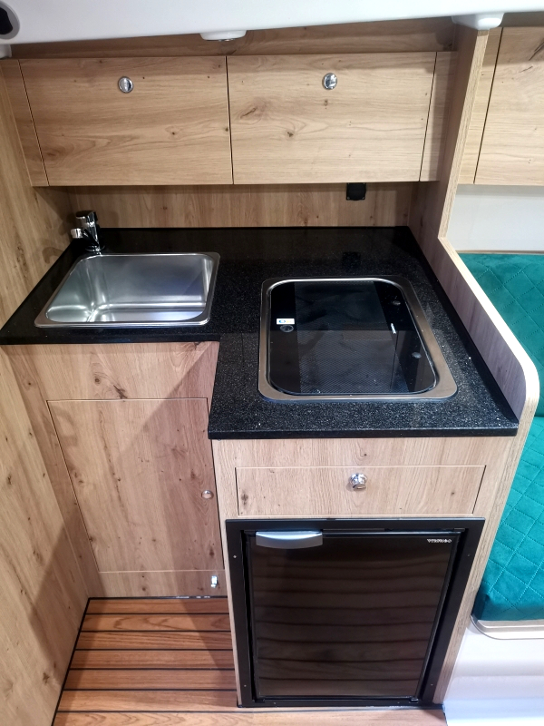 Antila 27 | Marmolada