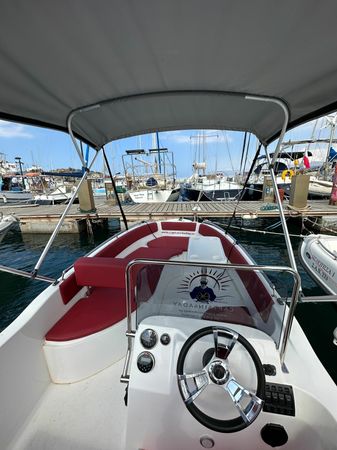 Nireus 490 | Odyssey