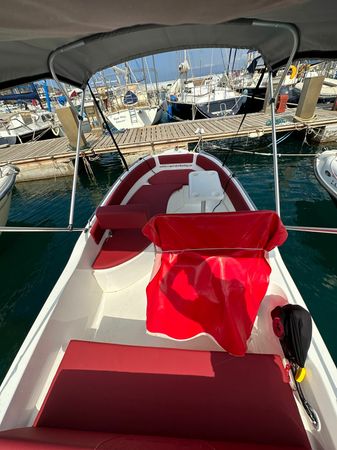 Nireus 490 | Odyssey