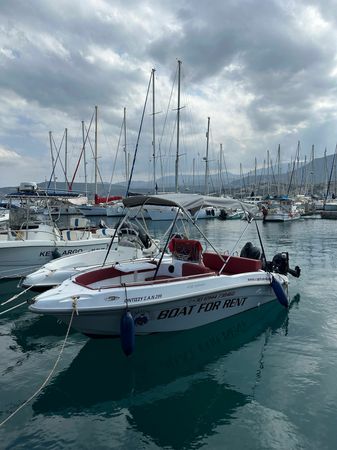 Nireus 490 | Odyssey