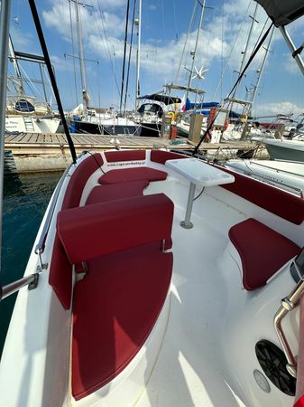 Nireus 490 | Odyssey