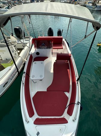 Nireus 490 | Odyssey