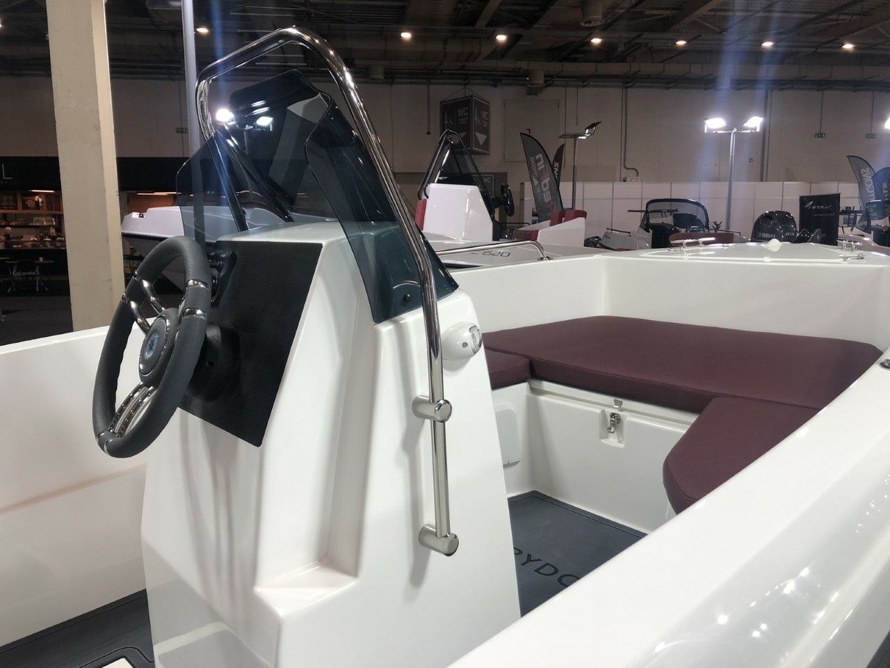 Parydor Y45 | Sailor