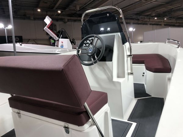 Parydor Y45 | Sailor