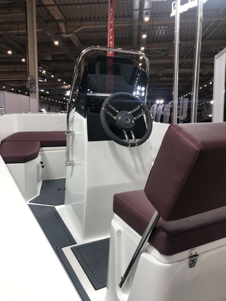 Parydor Y45 | Sailor