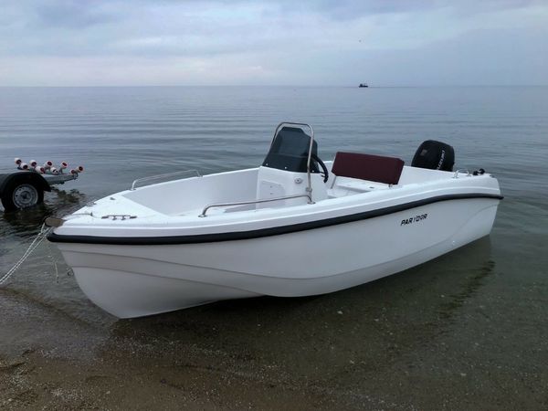 Parydor Y45 | Sailor