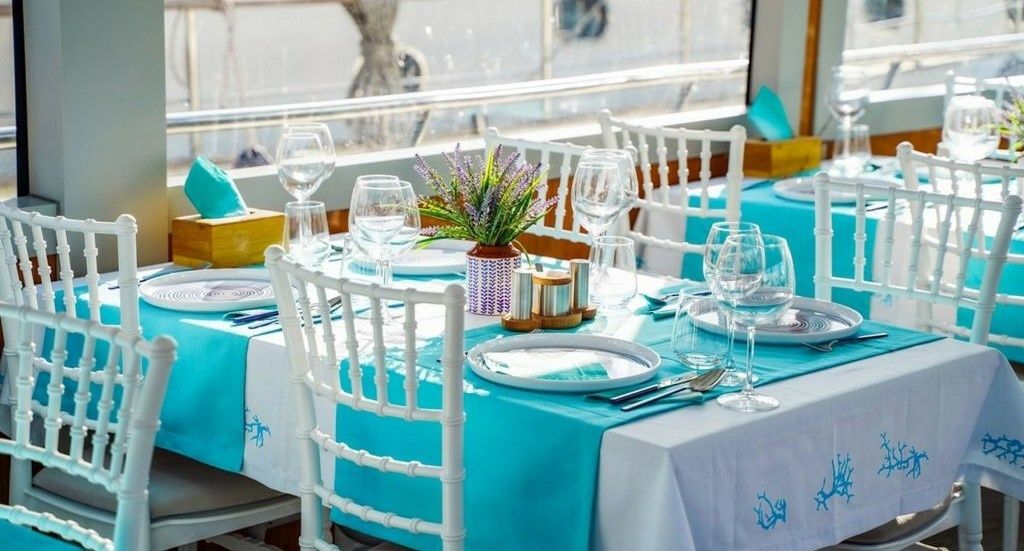 Custom Built 78 | Talia