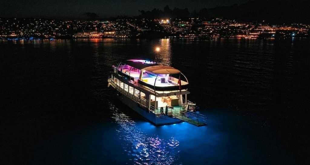 Custom Built 78 | Talia