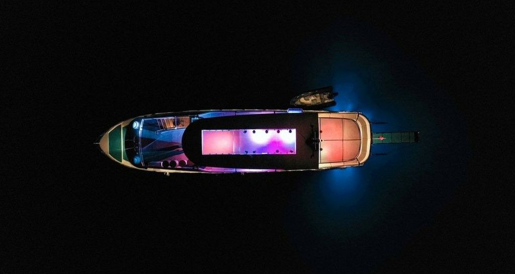 Custom Built 78 | Talia