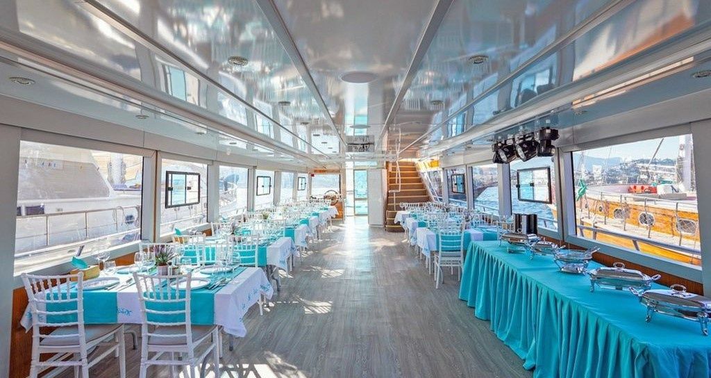 Custom Built 78 | Talia