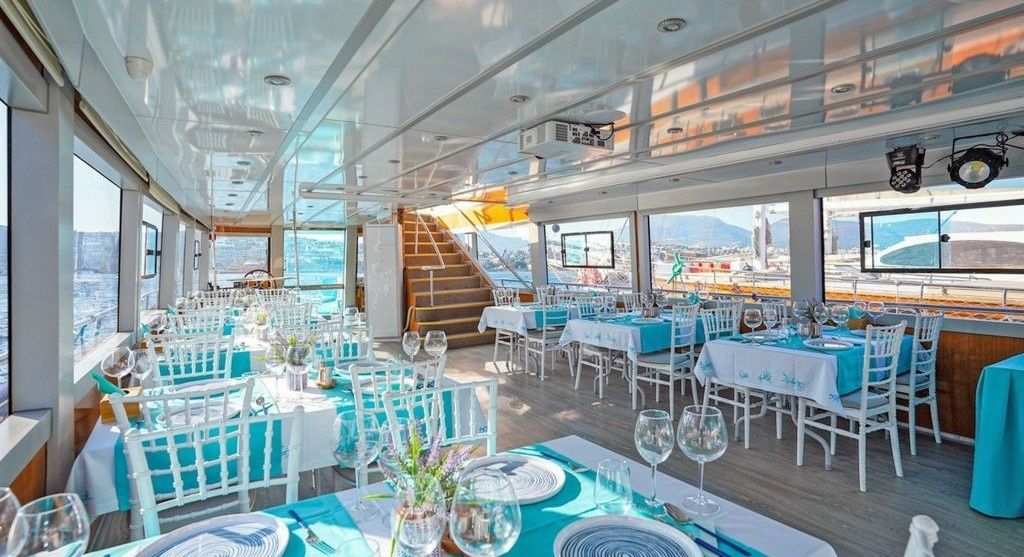 Custom Built 78 | Talia