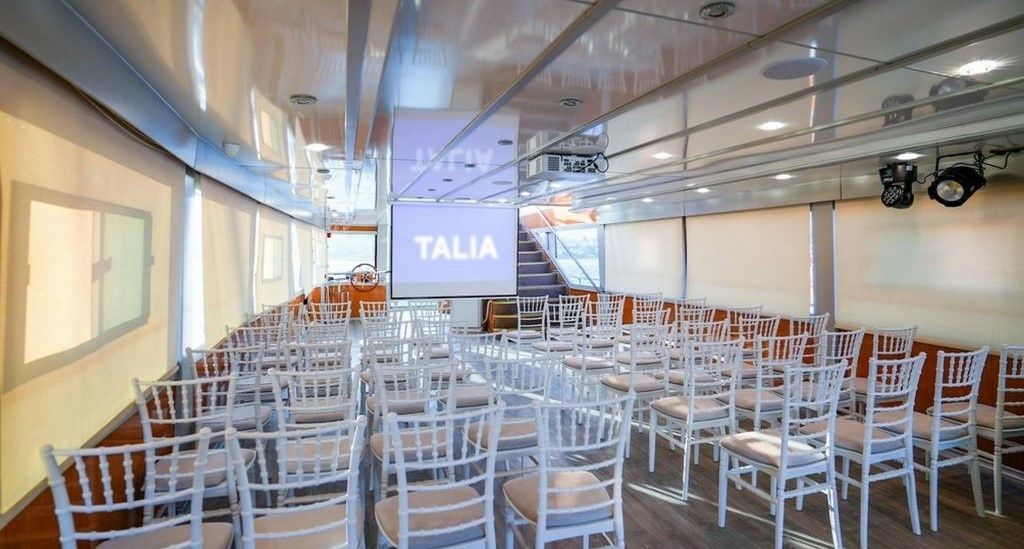 Custom Built 78 | Talia