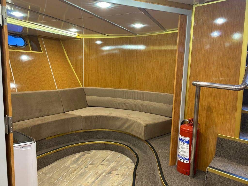 Custom Built 78 | Talia