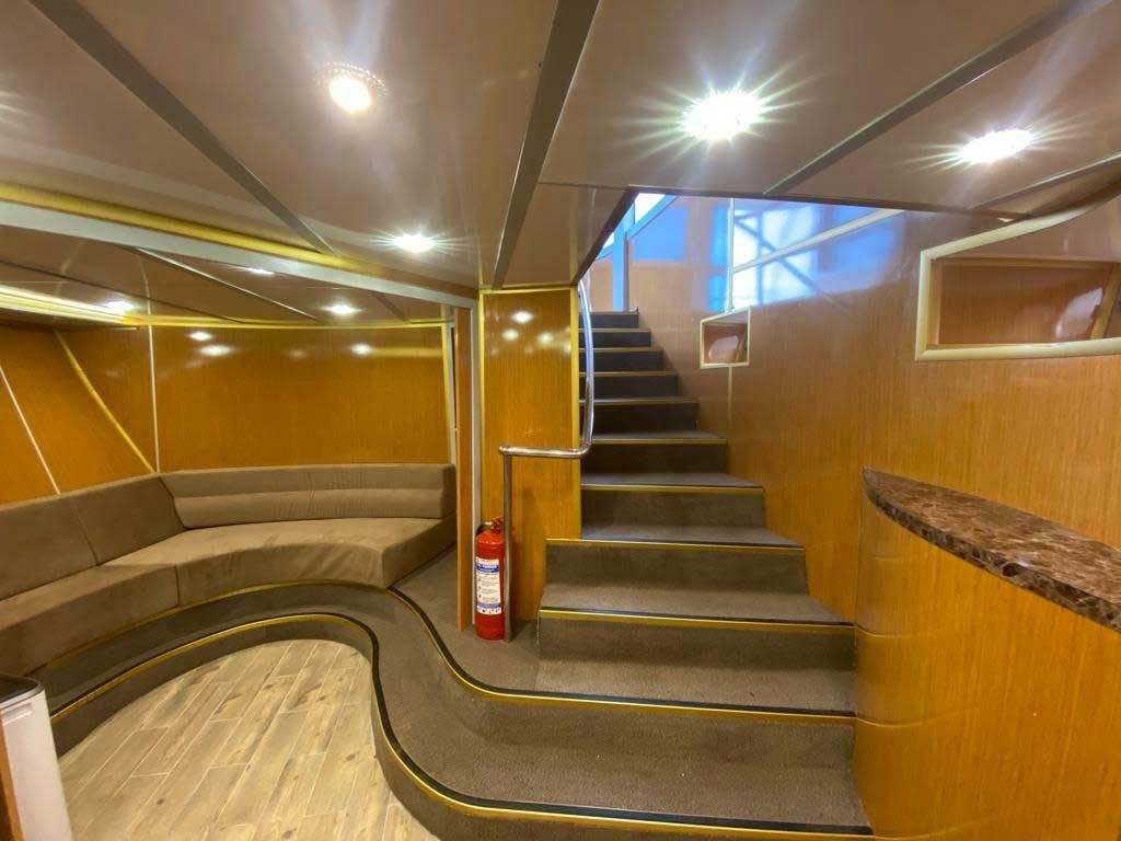 Custom Built 78 | Talia