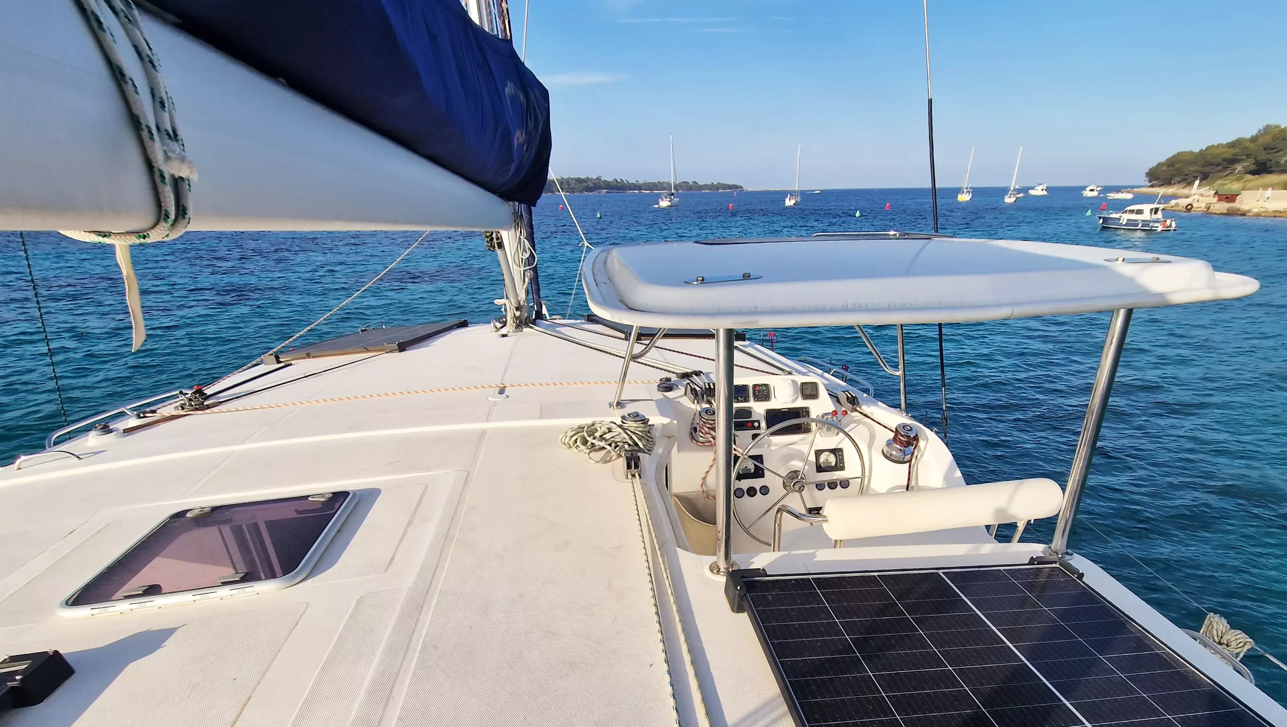 Leopard 44 | Try Jah Love