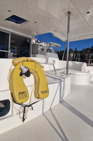 Leopard 44 | Try Jah Love