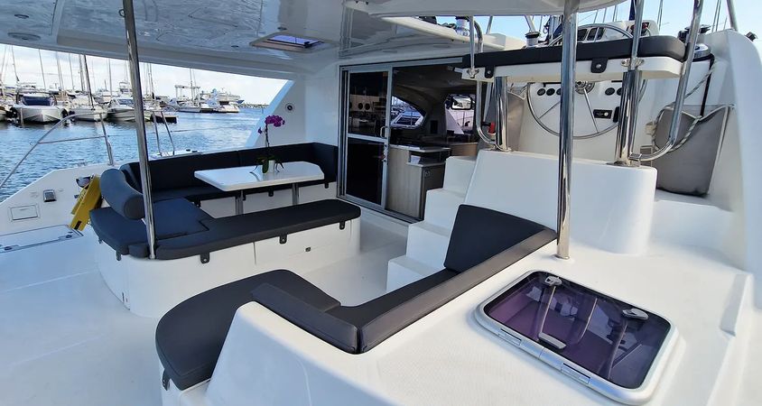 Leopard 44 | Try Jah Love