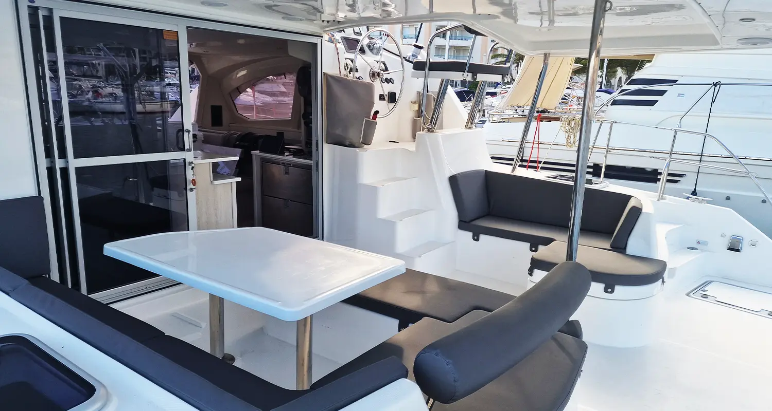 Leopard 44 | Try Jah Love