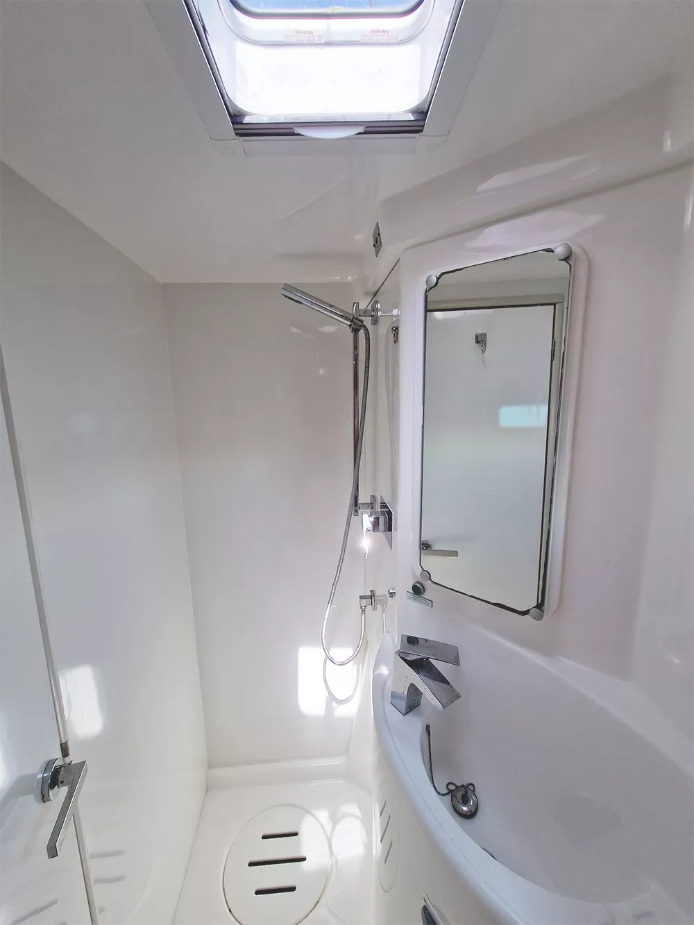 Leopard 44 | Try Jah Love