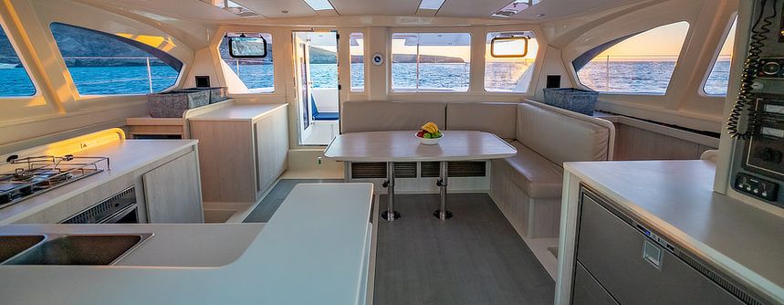 Leopard 44 | Try Jah Love