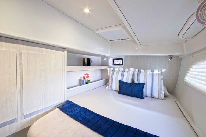 Leopard 44 | Try Jah Love