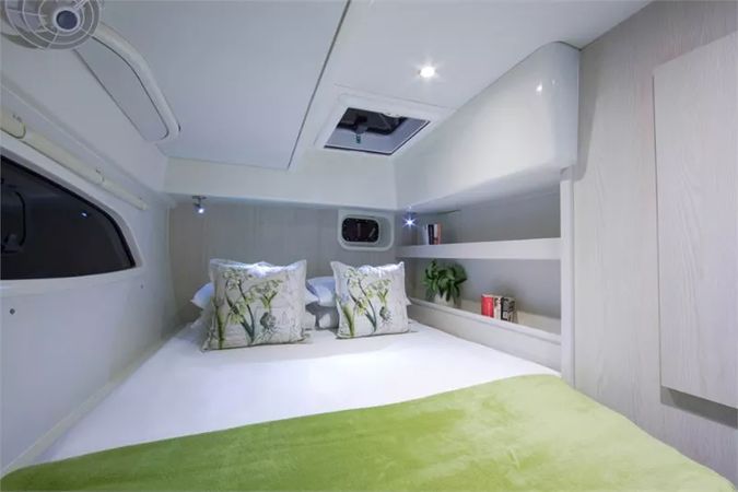 Leopard 44 | Try Jah Love