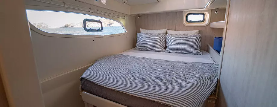 Leopard 44 | Try Jah Love