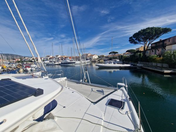 Leopard 44 | Try Jah Love