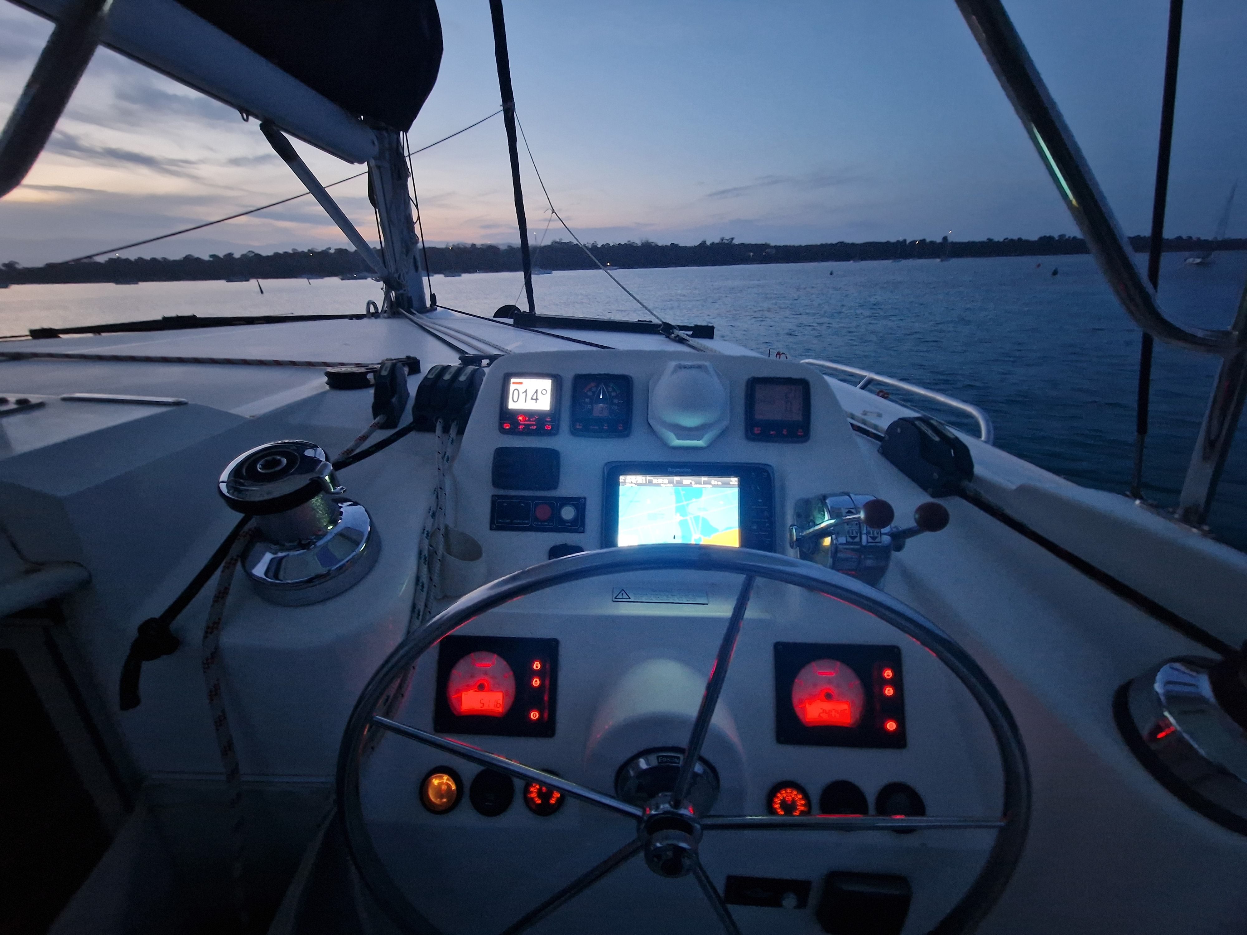 Leopard 44 | Try Jah Love