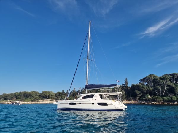 Leopard 44 | Try Jah Love