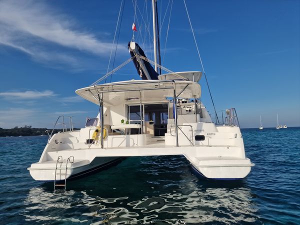 Leopard 44 | Try Jah Love