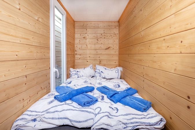 Custom Built 30 | Rototech Saunaboot