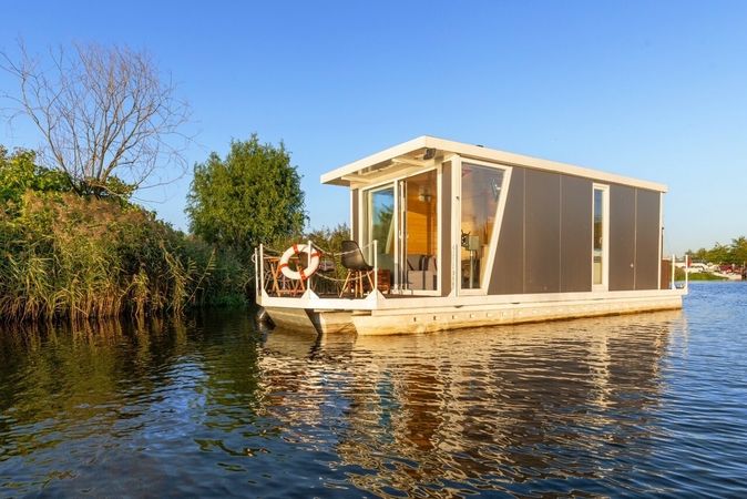 Custom Built 30 | Rototech Saunaboot