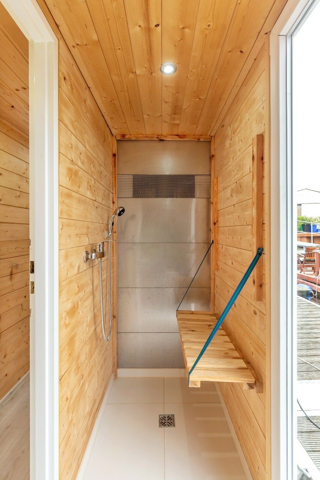 Custom Built 30 | Rototech Saunaboot