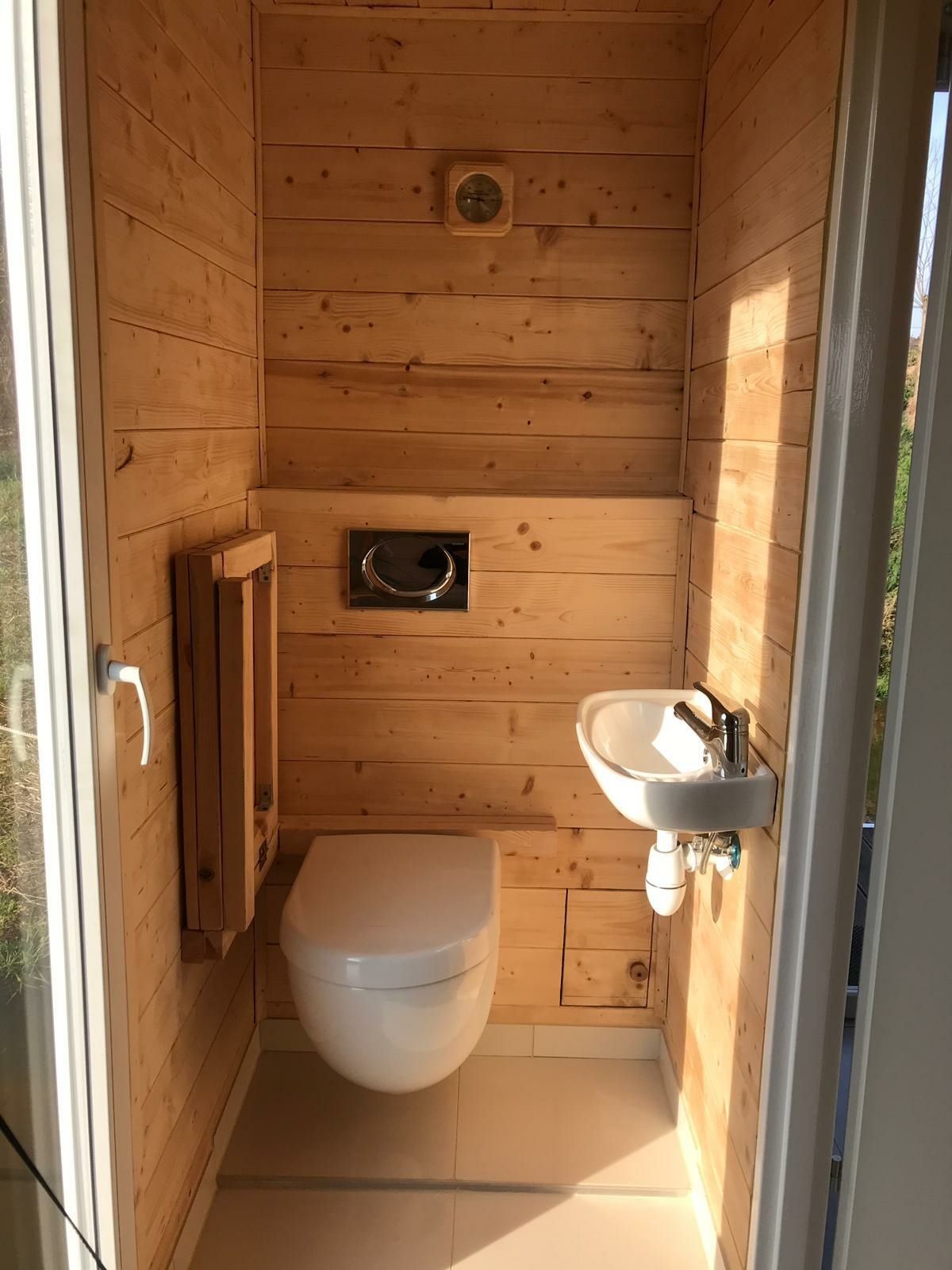 Custom Built 30 | Rototech Saunaboot