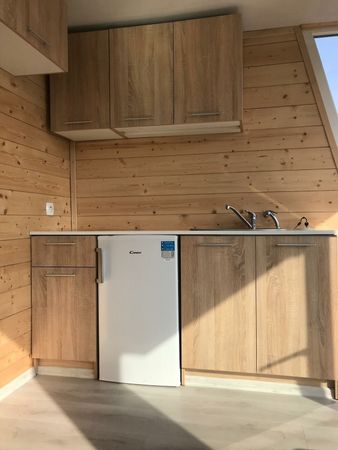 Custom Built 30 | Rototech Saunaboot