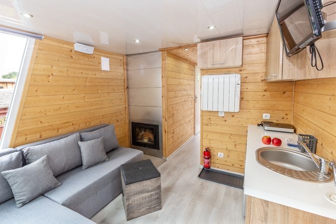 Custom Built 30 | Rototech Saunaboot