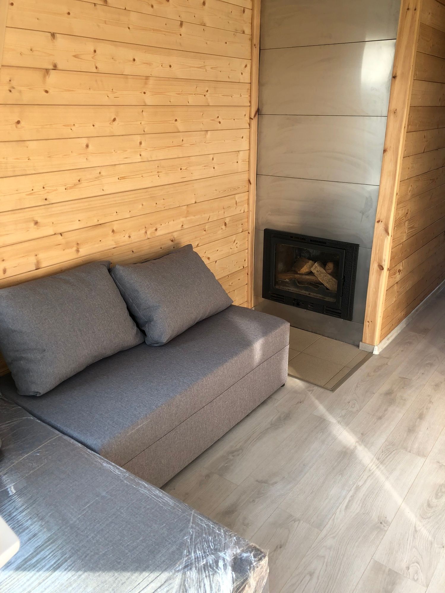 Custom Built 30 | Rototech Saunaboot