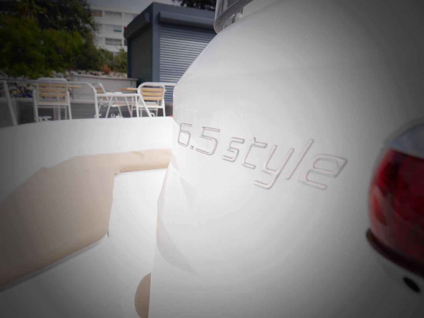 Jeanneau Cap Camarat 6.5 CC | Oumpapah