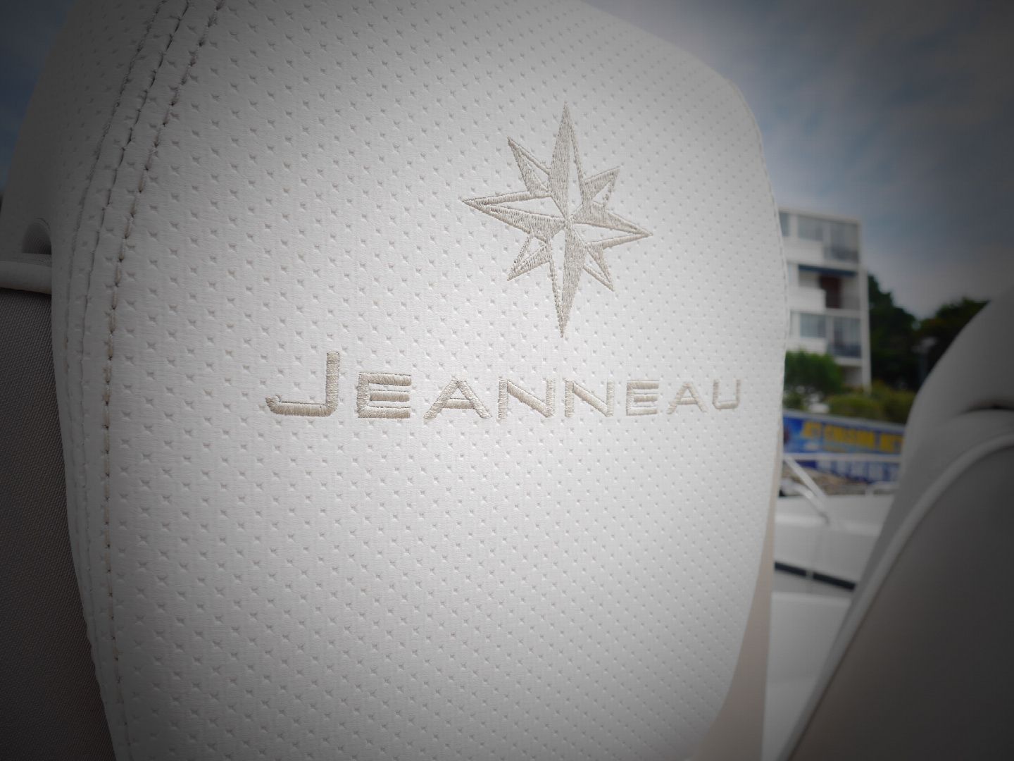 Jeanneau Cap Camarat 6.5 CC | Oumpapah