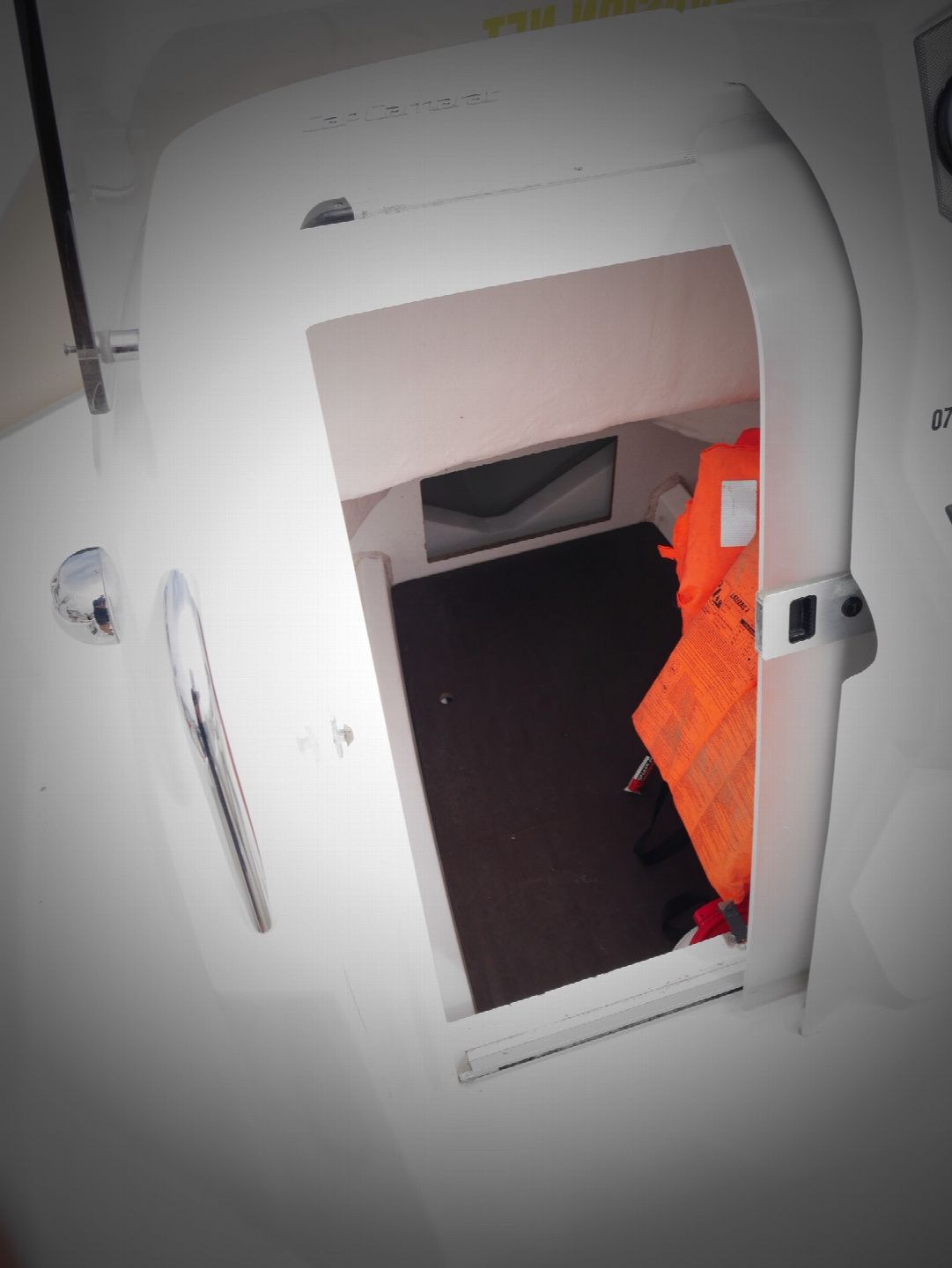 Jeanneau Cap Camarat 6.5 CC | Oumpapah