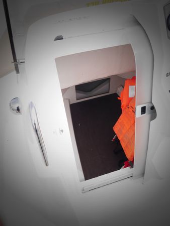 Jeanneau Cap Camarat 6.5 CC | Oumpapah