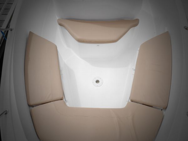 Jeanneau Cap Camarat 6.5 CC | Oumpapah