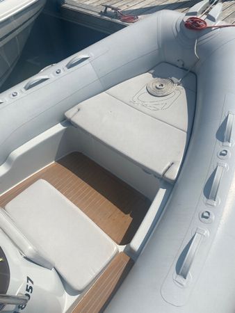 Zodiac Medline 580 | Eudaski