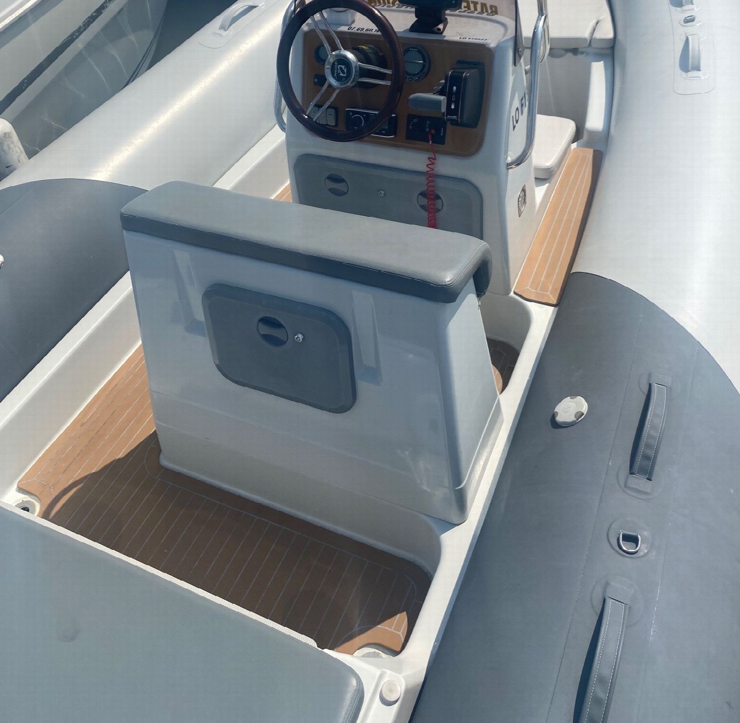 Zodiac Medline 580 | Eudaski